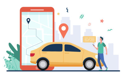 9 Idéias para criar seu próprio App de mobilidade urbana