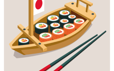 Como Criar seu próprio Aplicativo delivery de Sushi grátis